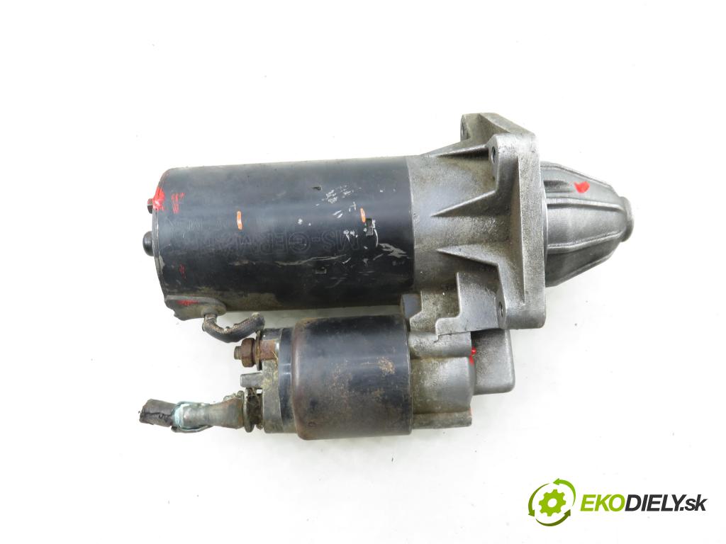 LADA NIVA (2121) TERENOWY 2001 59,00 1700 i 4x4 - BA3 21214 1690,00 Štartér 21013708000 (Štartér)