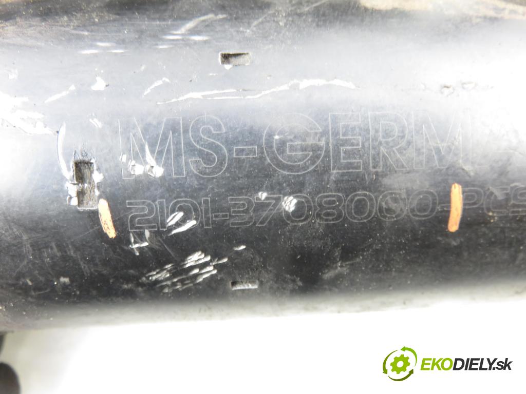 LADA NIVA (2121) TERENOWY 2001 59,00 1700 i 4x4 - BA3 21214 1690,00 Štartér 21013708000 (Štartér)