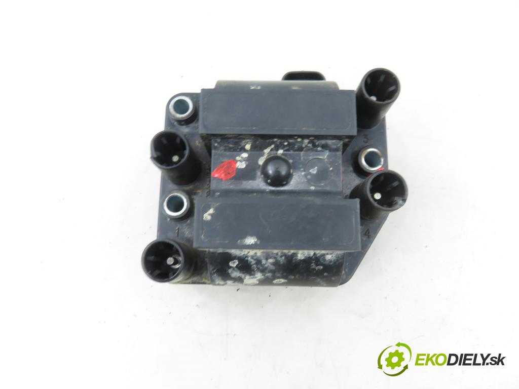 LADA NIVA (2121) TERENOWY 2001 59,00 1700 i 4x4 - BA3 21214 1690,00 Cievka zapaľovacia  ; 9013858E ; 9013016C