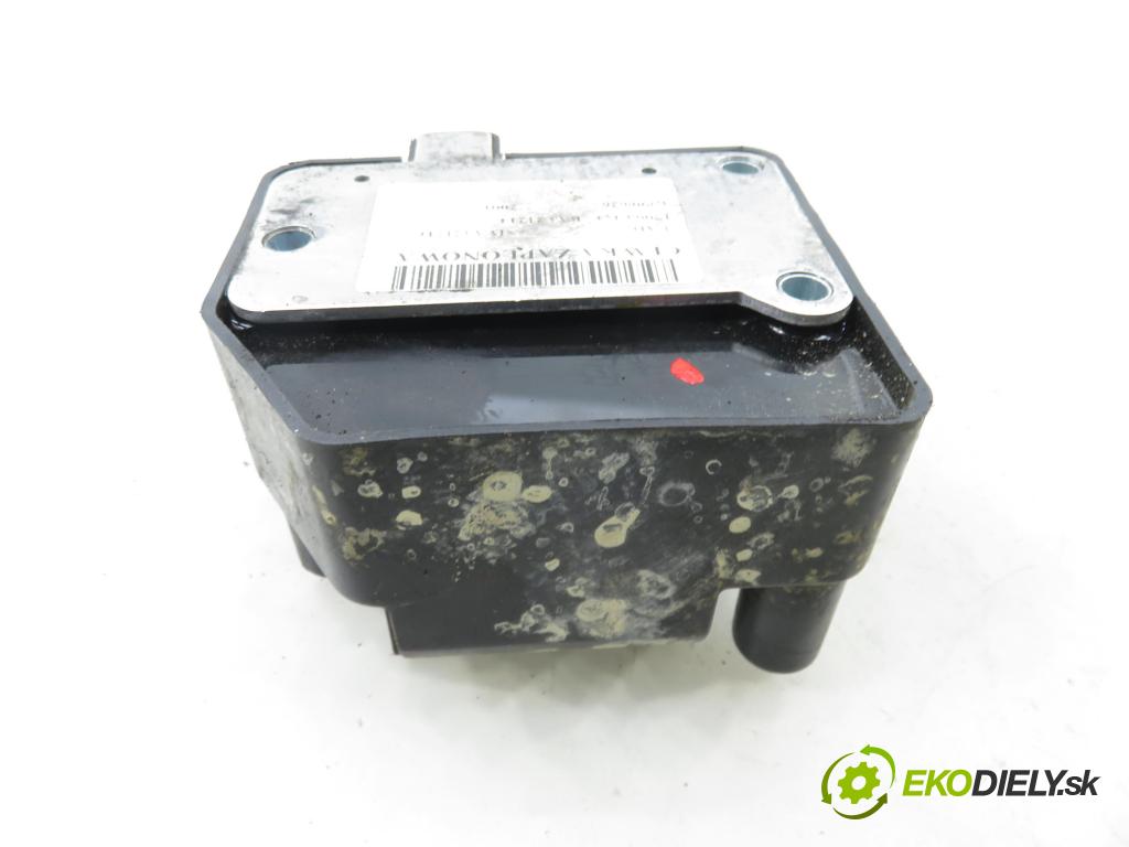 LADA NIVA (2121) TERENOWY 2001 59,00 1700 i 4x4 - BA3 21214 1690,00 Cievka zapaľovacia  ; 9013858E ; 9013016C