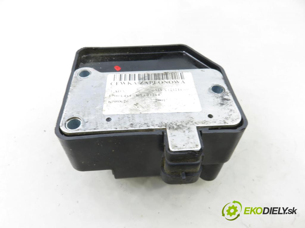 LADA NIVA (2121) TERENOWY 2001 59,00 1700 i 4x4 - BA3 21214 1690,00 Cievka zapaľovacia  ; 9013858E ; 9013016C