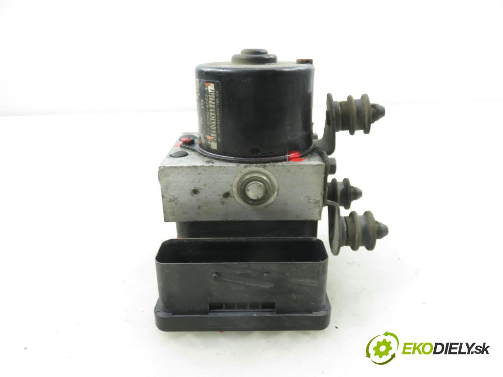 VW TOURAN (1T1, 1T2) MINIVAN 2008 125,00 2.0 TDI - BMN 1968,00 Pumpa ABS 10096003623 ; 1K0614517AC ; 10020602224 (Pumpa ABS)