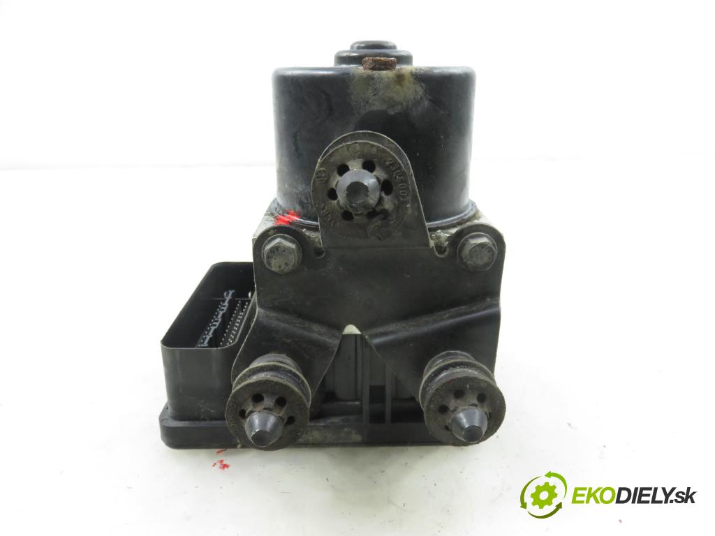 VW TOURAN (1T1, 1T2) MINIVAN 2008 125,00 2.0 TDI - BMN 1968,00 Pumpa ABS 10096003623 ; 1K0614517AC ; 10020602224 (Pumpa ABS)