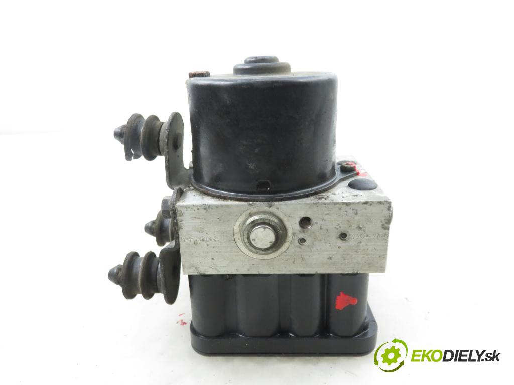 VW TOURAN (1T1, 1T2) MINIVAN 2008 125,00 2.0 TDI - BMN 1968,00 Pumpa ABS 10096003623 ; 1K0614517AC ; 10020602224 (Pumpa ABS)
