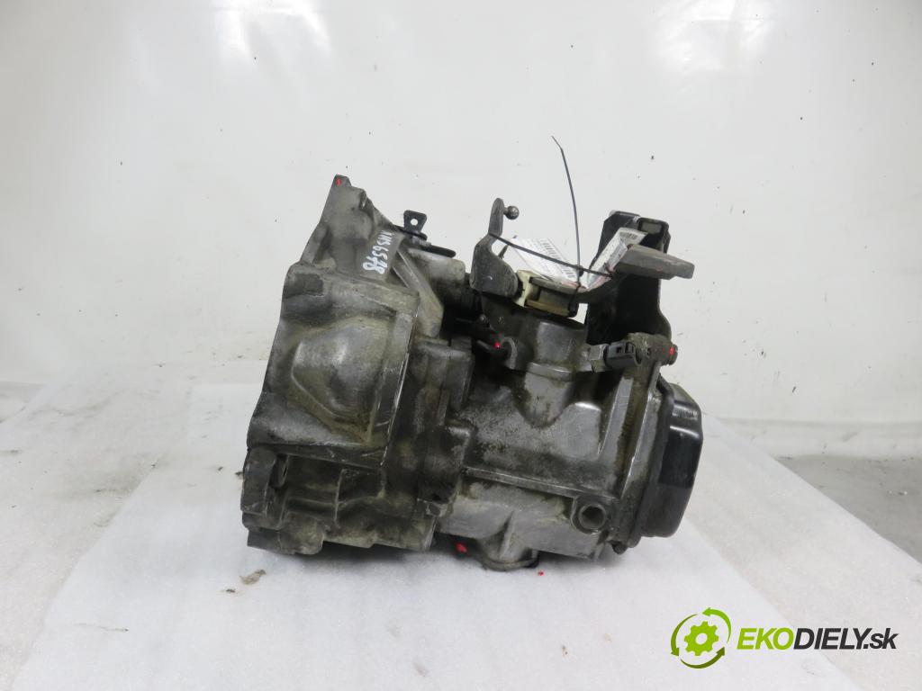 SKODA FABIA I Combi (6Y5) KOMBI 2003 74,00 1.9 TDI - ATD 1896,00 Prevodovka MANUALNA GGU