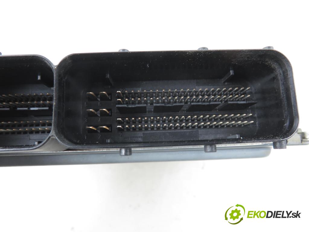 VW TOURAN (1T1, 1T2) MINIVAN 2008 125,00 2.0 TDI - BMN 1968,00 Riadiaca jednotka Motor 5WP45565AB ; 03G906018EH