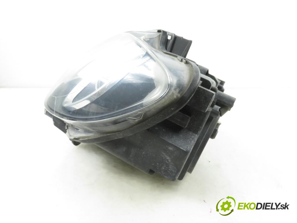 VW TOURAN (1T1, 1T2) MINIVAN 2008 125,00 2.0 TDI - BMN 1968,00 Svetlo LP 1T1941005C ; 0301233203
