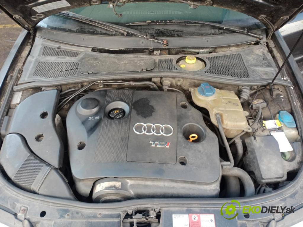 AUDI A4 Avant (8D5, B5) KOMBI 2001 85,00 1.9 TDI - AJM 1896,00 motor DIESLA AJM