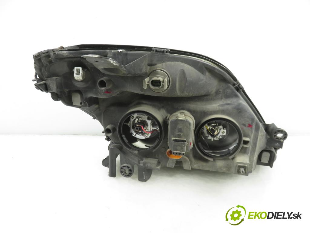 RENAULT SCENIC I (JA0/1_) MINIVAN 2001 75,00 1.9 dCi 102 - F9Q 732 1870,00 Svetlo LP 7700432098 ; 7701047604 ; 89002988