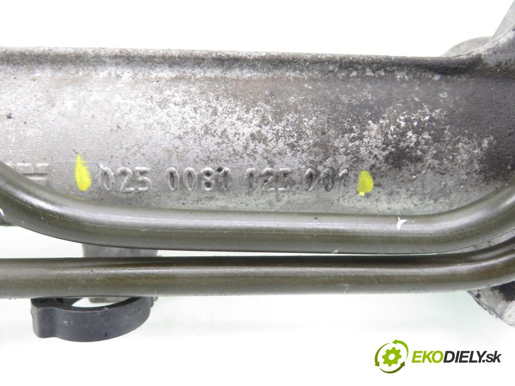 OPEL ZAFIRA A Nadwozie Wielkopojemne (MPV) (T98)  MINIVAN 2001 74,00 2.0 DTI 16V 101 - Y 20 DTH 1995,00 řízení ZE posilovačem 0250080025001