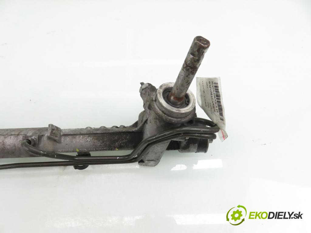 OPEL ZAFIRA A Nadwozie Wielkopojemne (MPV) (T98)  MINIVAN 2001 74,00 2.0 DTI 16V 101 - Y 20 DTH 1995,00 řízení ZE posilovačem 0250080025001