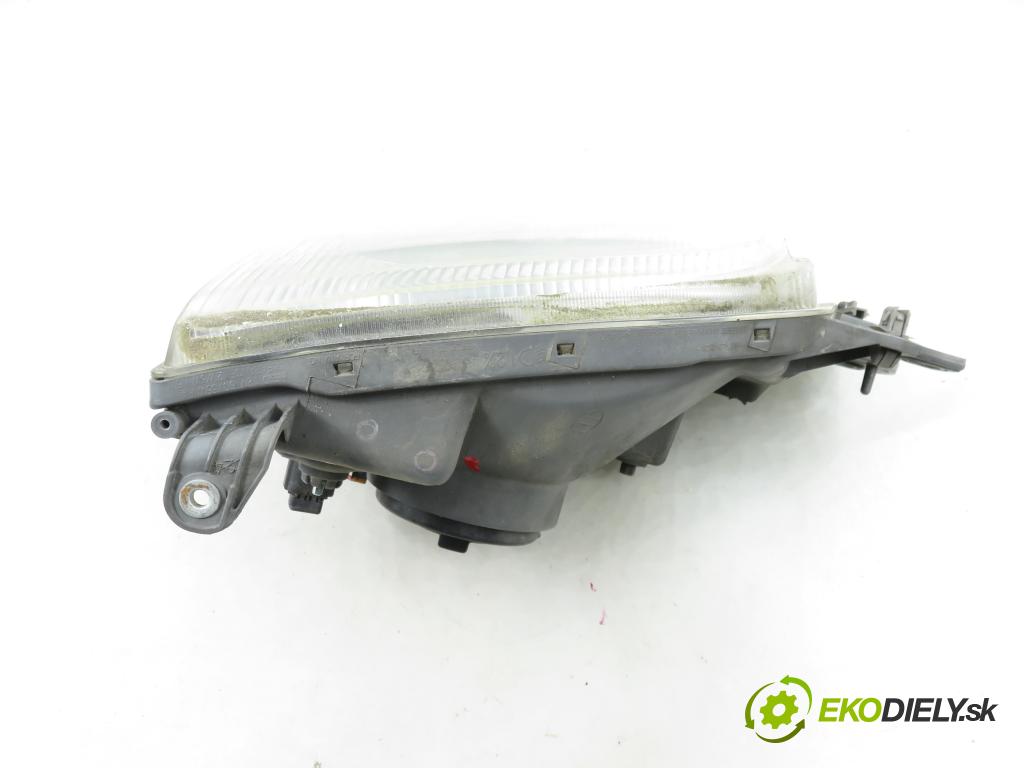 SUBARU FORESTER (SF_) KOMBI 2002 90,00 2.0 AWD (SF5) - EJ202 1994,00 světlo LP