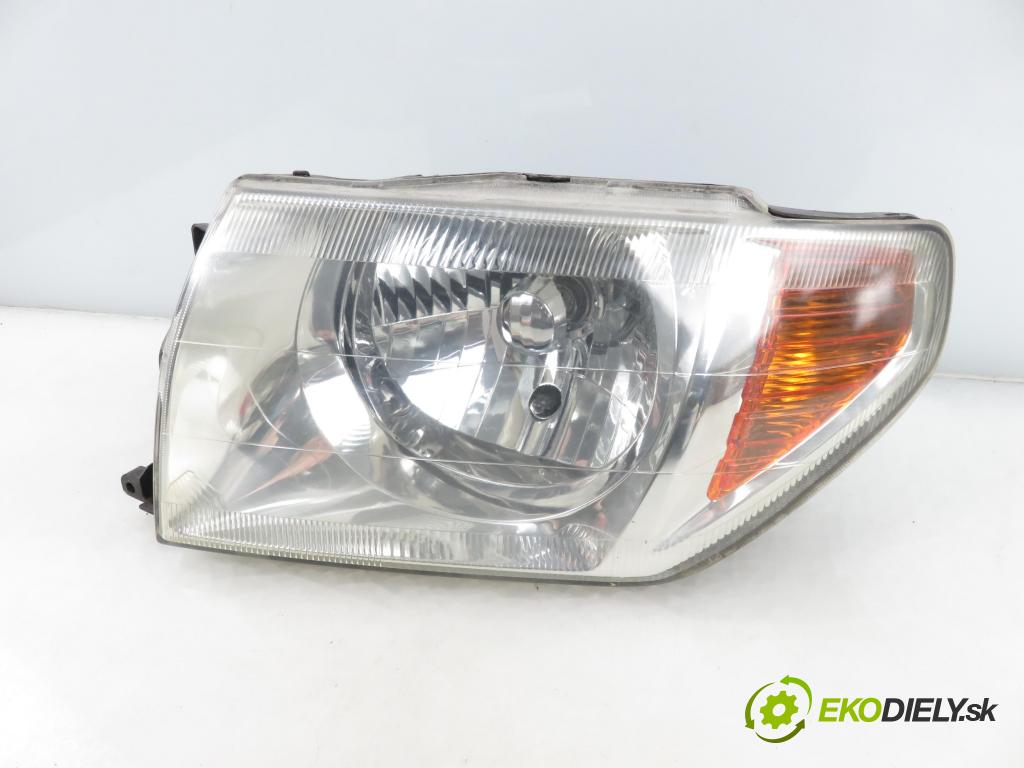 MITSUBISHI PAJERO PININ (H6_W, H7_W) TERENOWY 2005 84,00 1.8 (H76W, H66W) - 4G93 (SOHC 16V) 1834,00 Svetlo LP