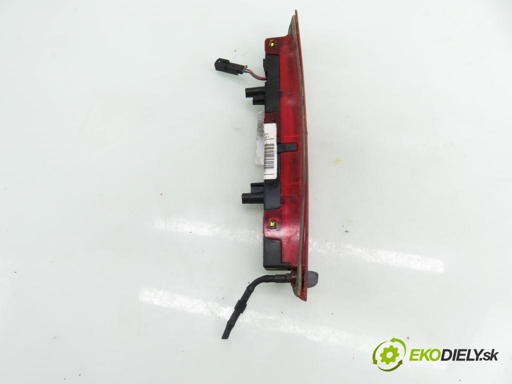 OPEL MERIVA A nadwozie wielkoprzestrzenne (MPV) (X03) HB 2003 77,00 1.6 - Z 16 XEP 1598,00 SVĚTLO bŕzd 13149529 ; 89398087