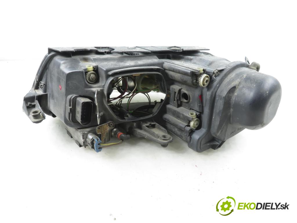 VW PASSAT B5.5 (3B3) SEDAN 2001 96,00 1.9 TDI 4motion - AVF 1896,00 Svetlo PP