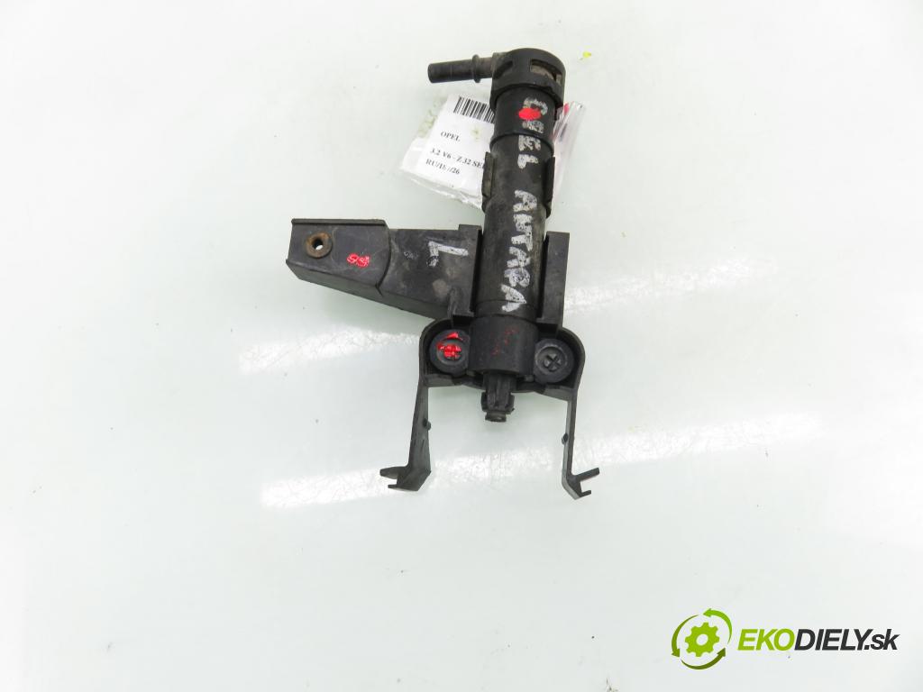OPEL ANTARA A (L07) SUV 2007 0,00 3.2 V6 - 10 HM 3195,00 ostrekovač ostrekovača svetla