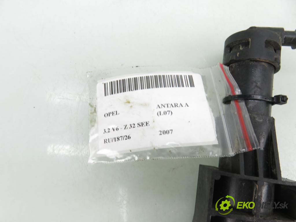 OPEL ANTARA A (L07) SUV 2007 0,00 3.2 V6 - 10 HM 3195,00 ostrekovač ostrekovača svetla