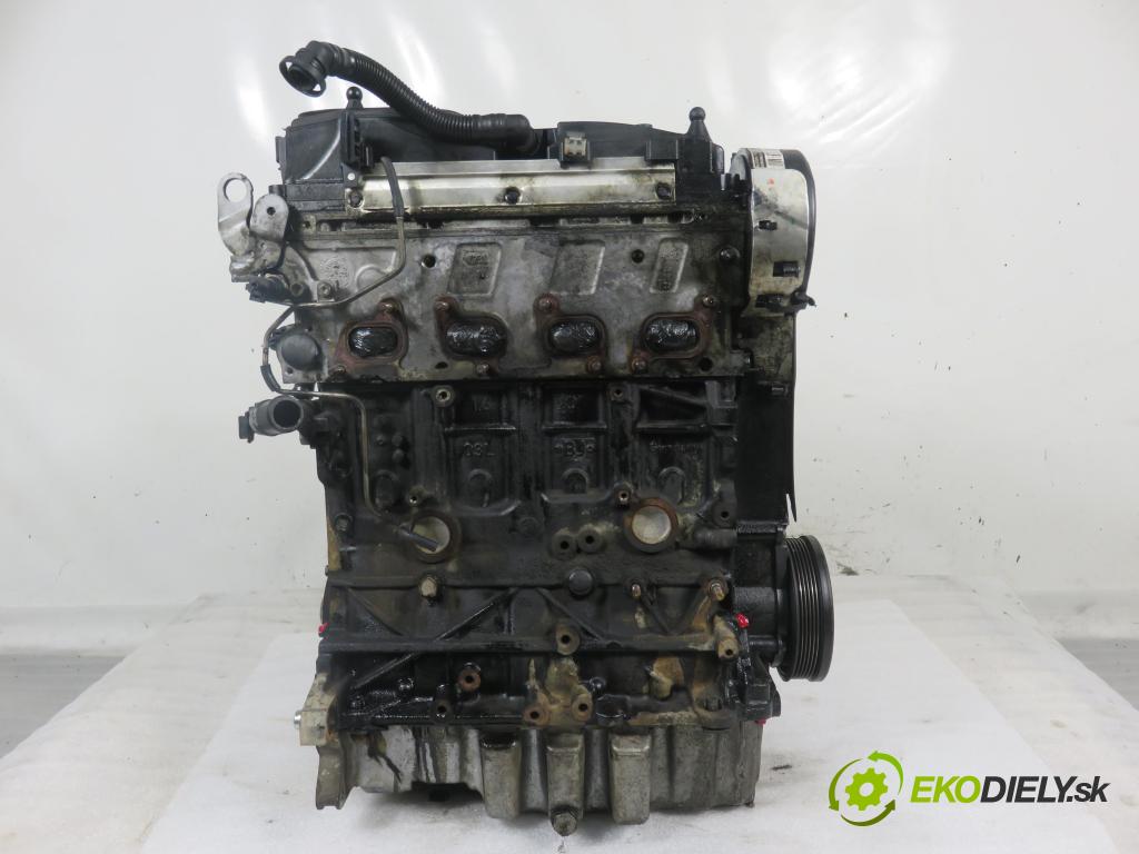 VW GOLF VI Variant (AJ5) KOMBI 2010 77,00 1.6 TDI - CAYC 1598,00 motor DIESLA CAYC