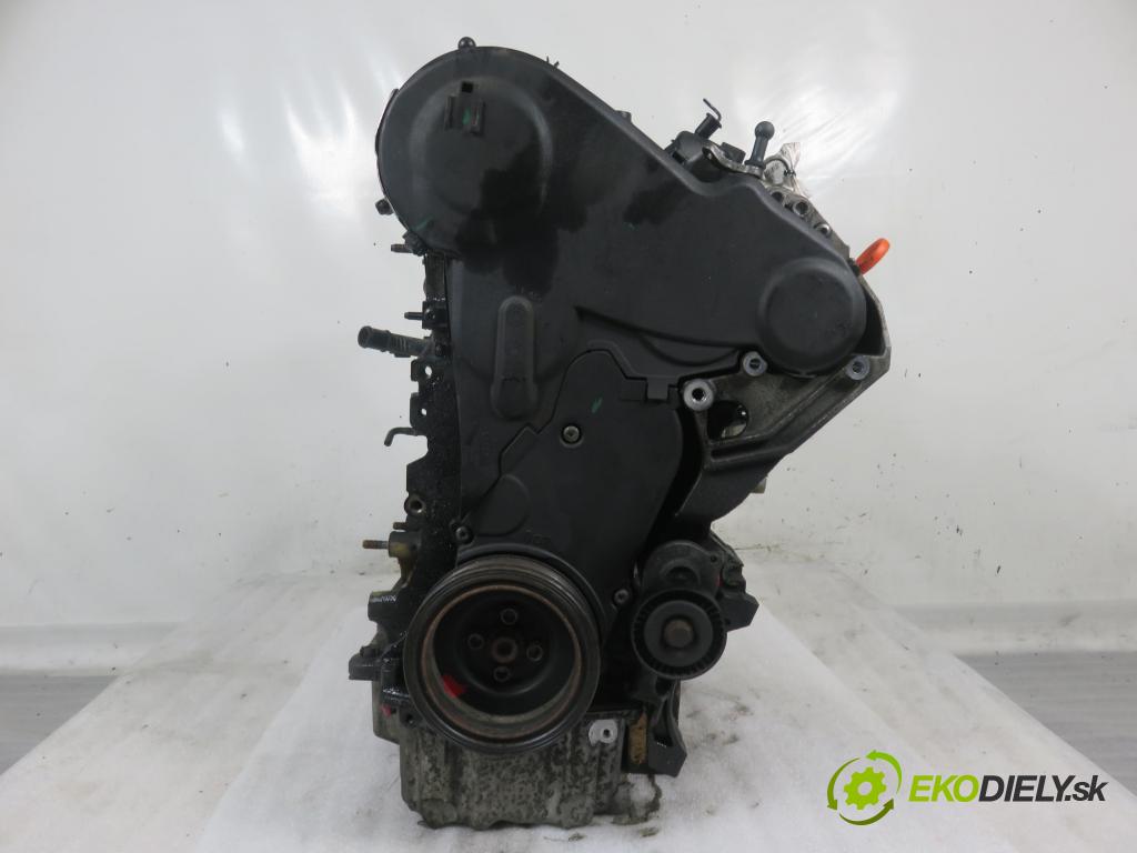 VW GOLF VI Variant (AJ5) KOMBI 2010 77,00 1.6 TDI - CAYC 1598,00 motor DIESLA CAYC