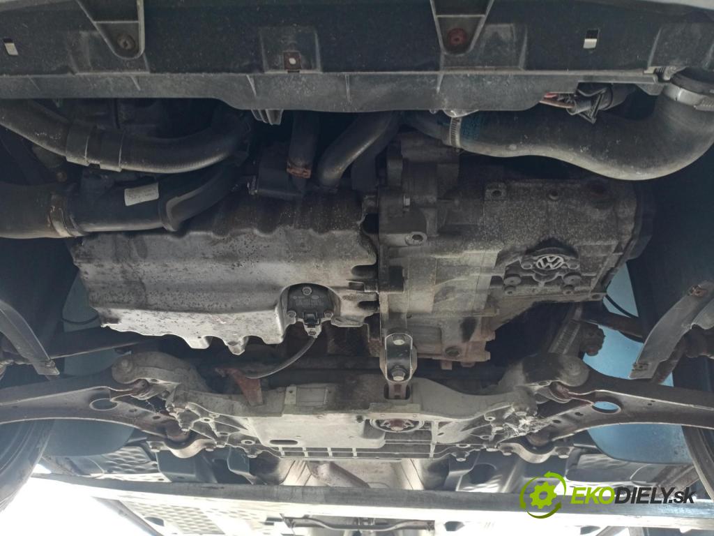 VW GOLF VI Variant (AJ5) KOMBI 2010 77,00 1.6 TDI - CAYC 1598,00 Prevodovka MANUALNA LUB