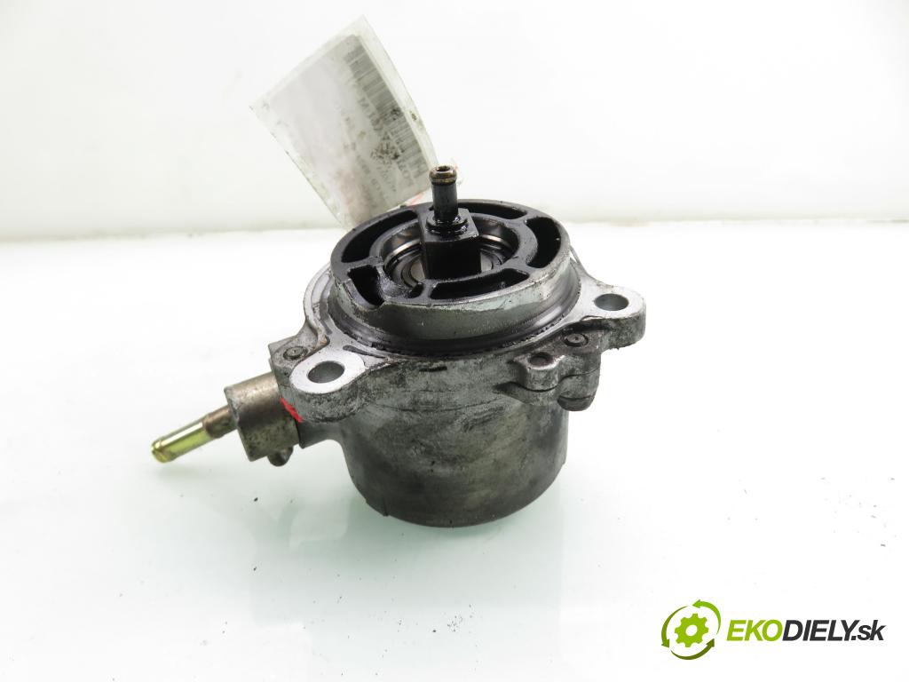 MAZDA 5 (CR19) MINIVAN 2007 105,00 2.0 CD - RF7J 1998,00 pumpa vakuová X2T58173 ; RF7J18G00