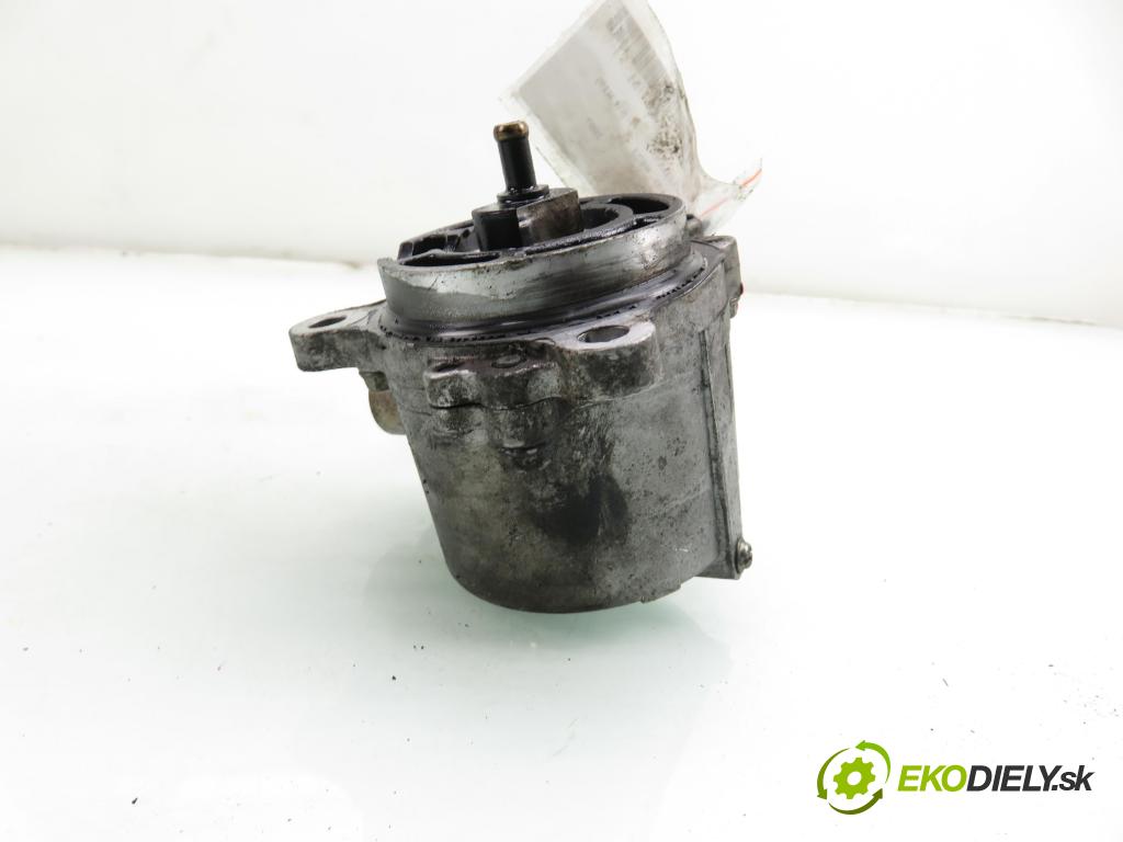 MAZDA 5 (CR19) MINIVAN 2007 105,00 2.0 CD - RF7J 1998,00 pumpa vakuová X2T58173 ; RF7J18G00