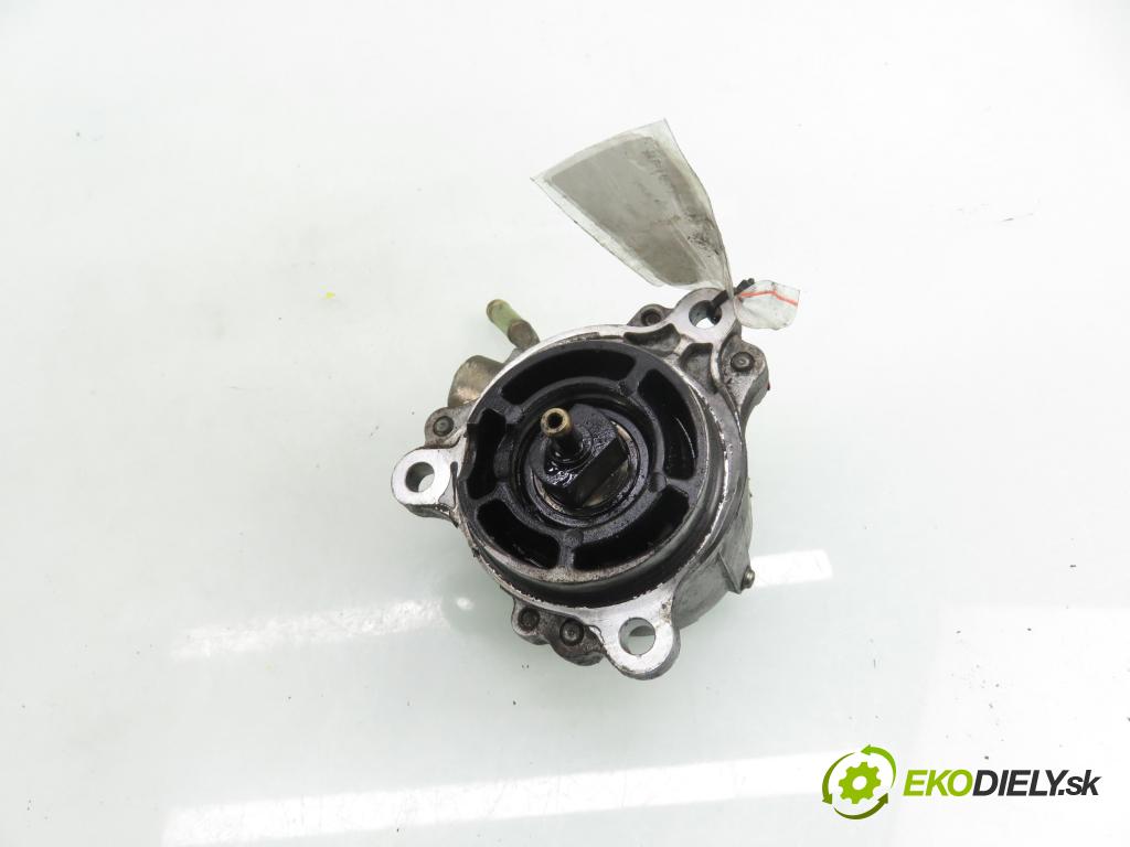 MAZDA 5 (CR19) MINIVAN 2007 105,00 2.0 CD - RF7J 1998,00 Pumpa vákuová X2T58173 ; RF7J18G00