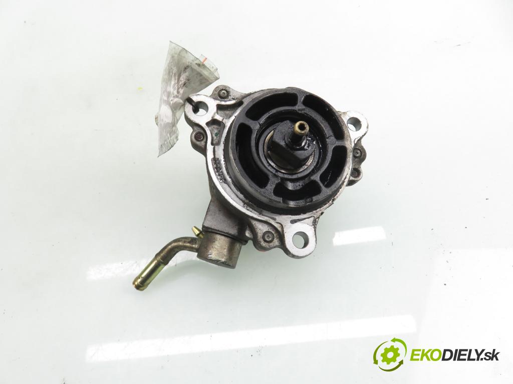MAZDA 5 (CR19) MINIVAN 2007 105,00 2.0 CD - RF7J 1998,00 Pumpa vákuová X2T58173 ; RF7J18G00