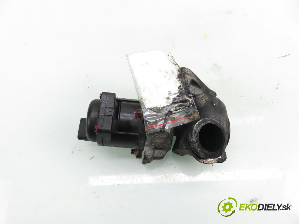 VOLVO S40 II (MS) SEDAN 2006 81,00 1.6 D - D 4164 T 1560,00 VENTIL EGR 9685640480 ; 216046799