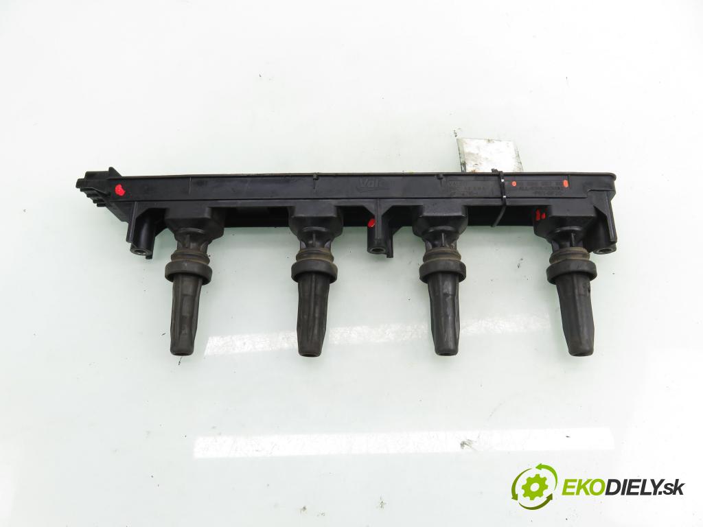 CITROEN C4 Grand Picasso I (UA_) MINIVAN 2008 92,00 1.8 i 16V - 6FY (EW7A) 1749,00 Cievka zapaľovacia 9656695780