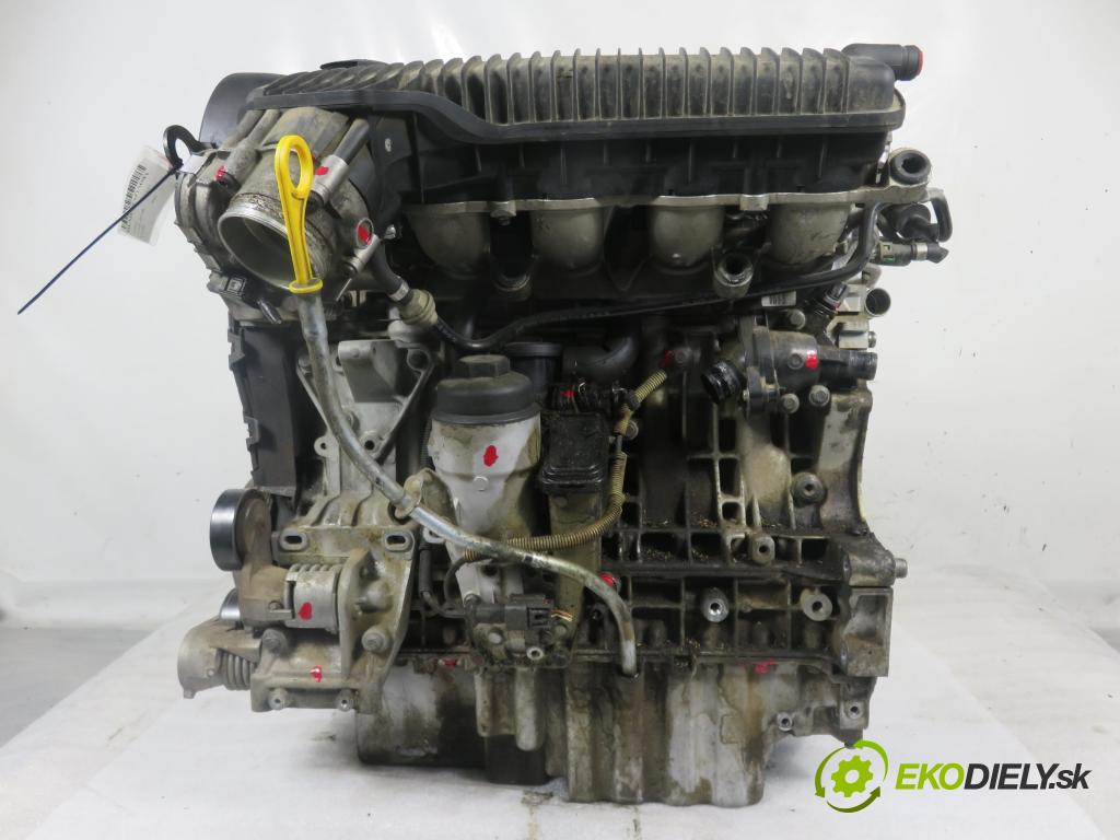 FORD KUGA I SUV 2009 147,00 2.5 4x4 - HYDB 2522,00 motor BENZÍN HYDB ; D5254T