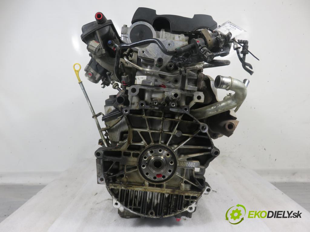 FORD KUGA I SUV 2009 147,00 2.5 4x4 - HYDB 2522,00 motor BENZÍN HYDB ; D5254T