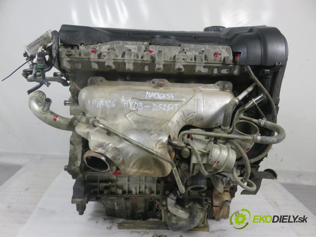 FORD KUGA I SUV 2009 147,00 2.5 4x4 - HYDB 2522,00 motor BENZÍN HYDB ; D5254T
