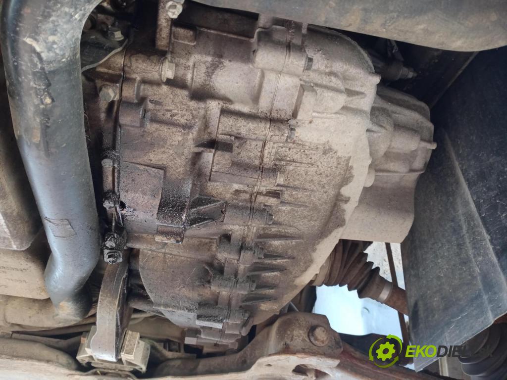 FORD KUGA I SUV 2009 147,00 2.5 4x4 - HYDB 2522,00 převodovka MANUALNA 9V4R7002HA