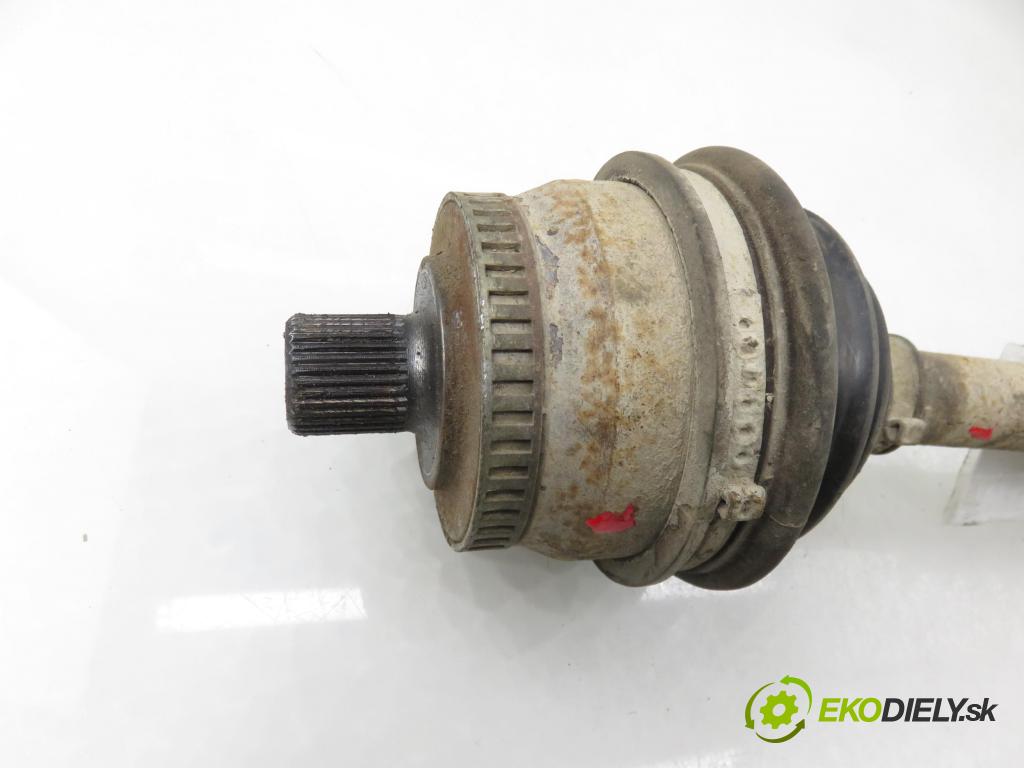 VW PASSAT B5.5 Variant (3B6) KOMBI 2003 75,00 1.6 - ALZ 1595,00 Poloos LP