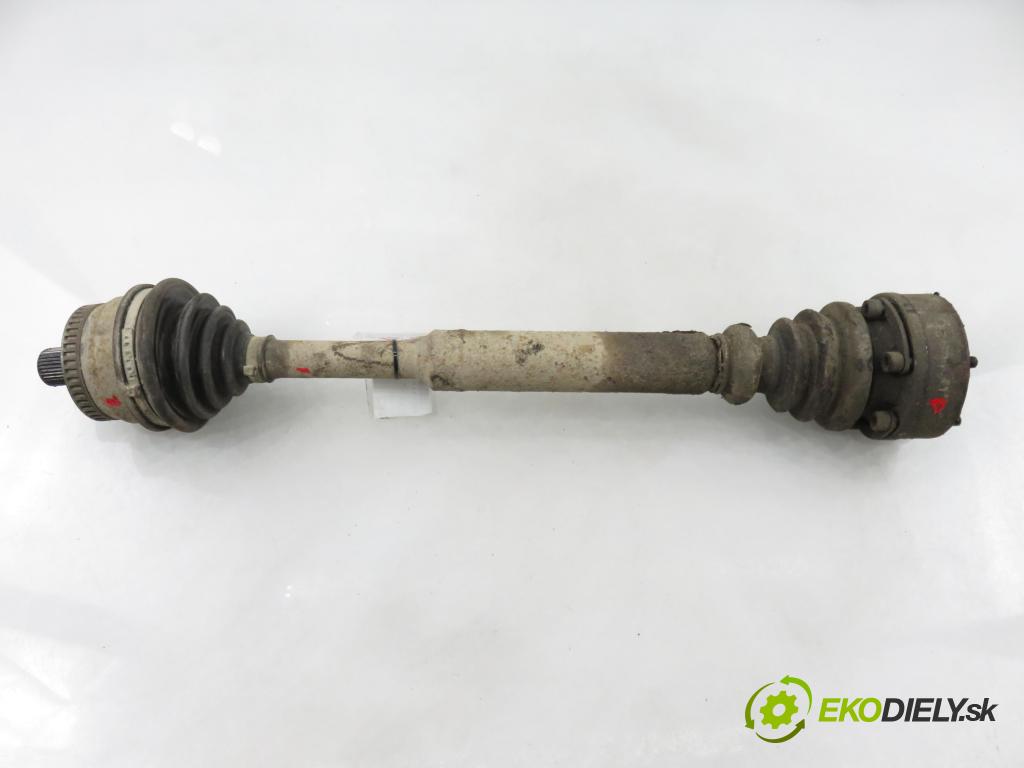 VW PASSAT B5.5 Variant (3B6) KOMBI 2003 75,00 1.6 - ALZ 1595,00 Poloos LP