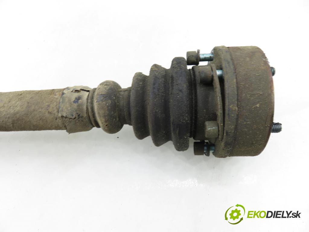 VW PASSAT B5.5 Variant (3B6) KOMBI 2003 75,00 1.6 - ALZ 1595,00 Poloos PP