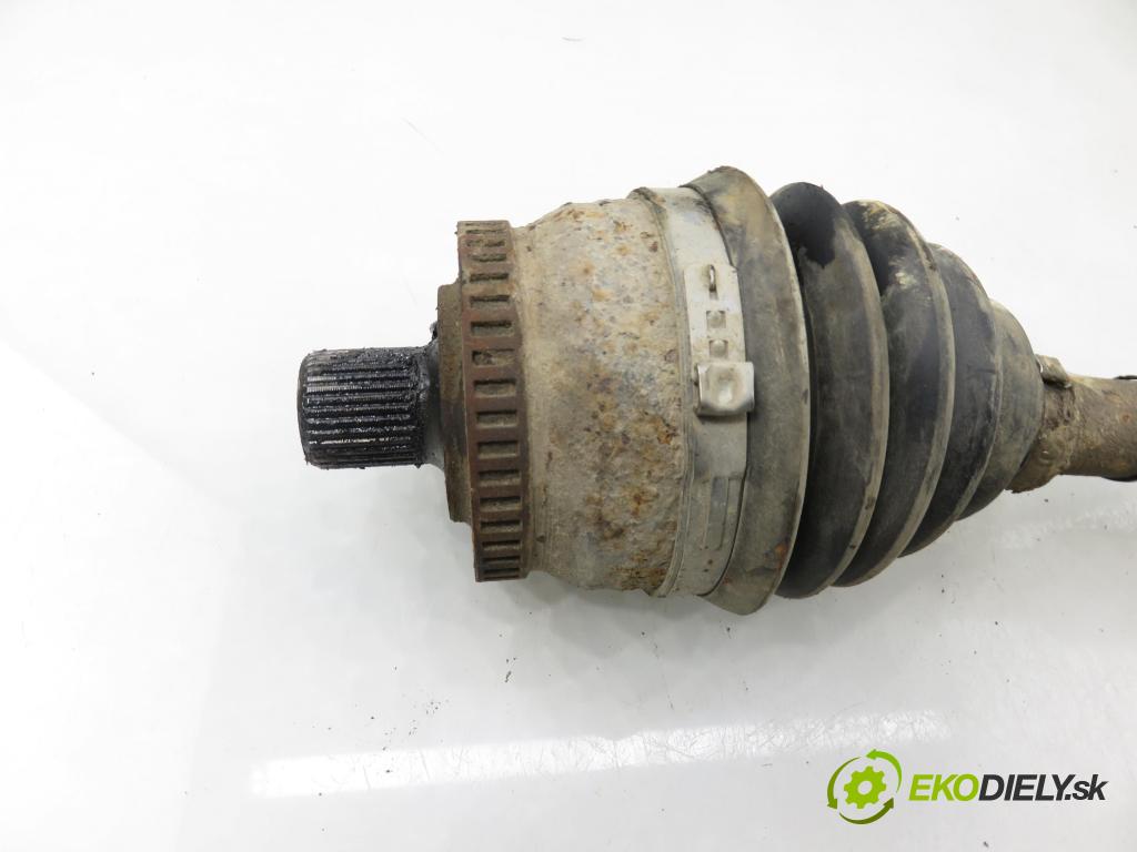 VW PASSAT B5.5 Variant (3B6) KOMBI 2003 75,00 1.6 - ALZ 1595,00 Poloos PP