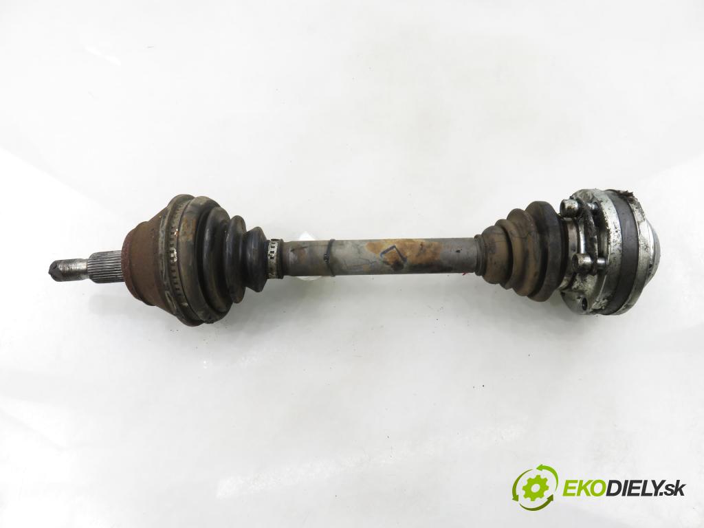 VW GOLF IV (1J1) HB 2002 96,00 1.9 TDI 4motion - ASZ 1896,00 Poloos LP
