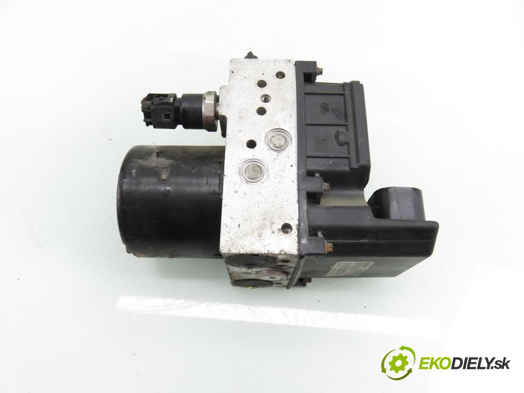 SEAT IBIZA III (6L1) HB 2005 74,00 1.4 16V - AUB 1390,00 Pumpa ABS 6Q0907379M ; 0265950073 (Pumpa ABS)