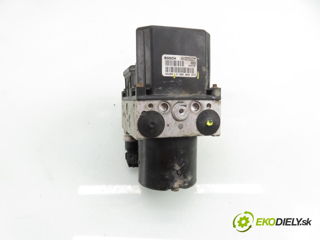 SEAT IBIZA III (6L1) HB 2005 74,00 1.4 16V - AUB 1390,00 Pumpa ABS 6Q0907379M ; 0265950073 (Pumpa ABS)