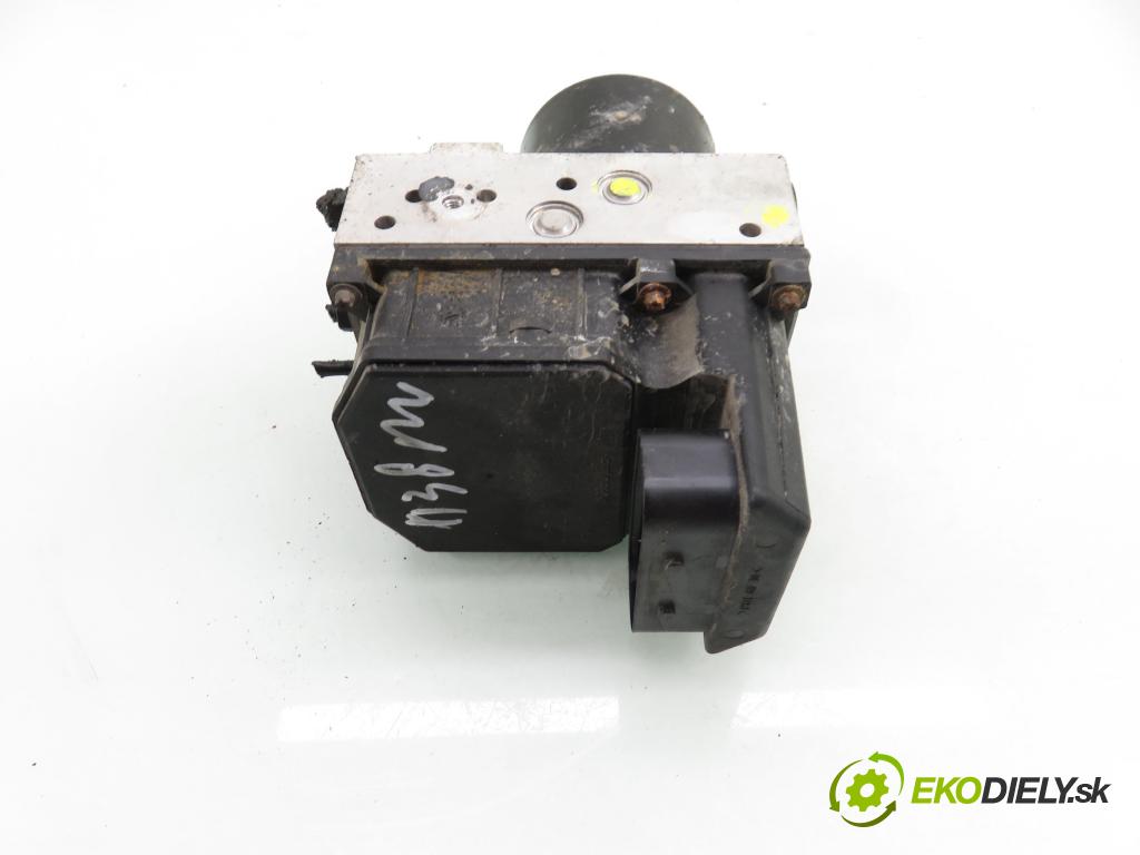 SEAT IBIZA III (6L1) HB 2005 74,00 1.4 16V - AUB 1390,00 Pumpa ABS 6Q0907379M ; 0265950073 (Pumpa ABS)