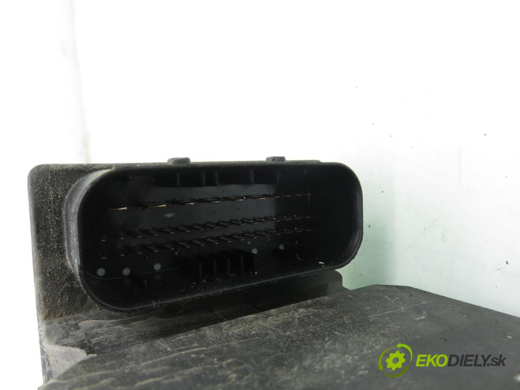 SEAT IBIZA III (6L1) HB 2005 74,00 1.4 16V - AUB 1390,00 Pumpa ABS 6Q0907379M ; 0265950073 (Pumpa ABS)