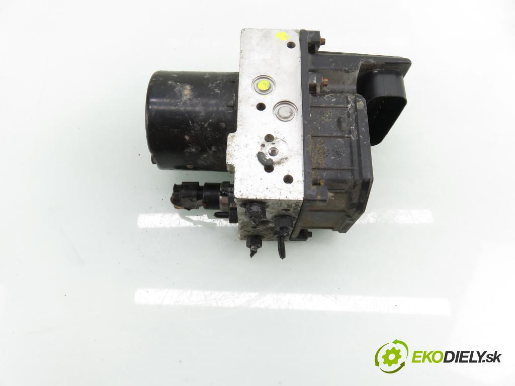 SEAT IBIZA III (6L1) HB 2005 74,00 1.4 16V - AUB 1390,00 Pumpa ABS 6Q0907379M ; 0265950073 (Pumpa ABS)
