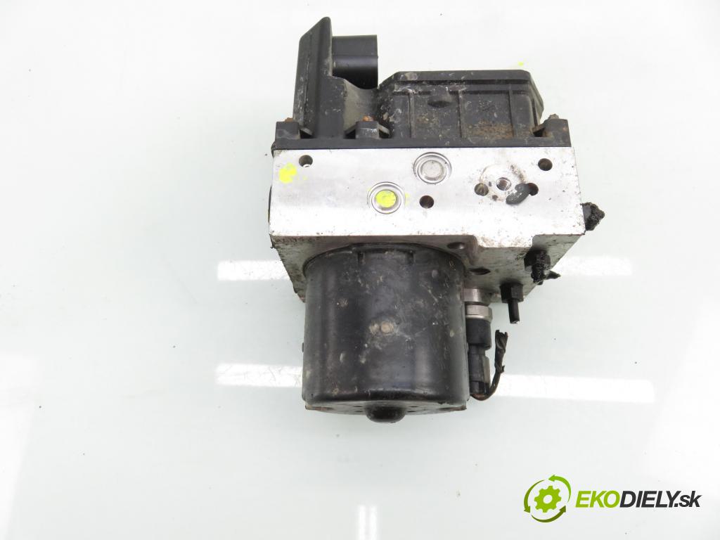 SEAT IBIZA III (6L1) HB 2005 74,00 1.4 16V - AUB 1390,00 Pumpa ABS 6Q0907379M ; 0265950073 (Pumpa ABS)