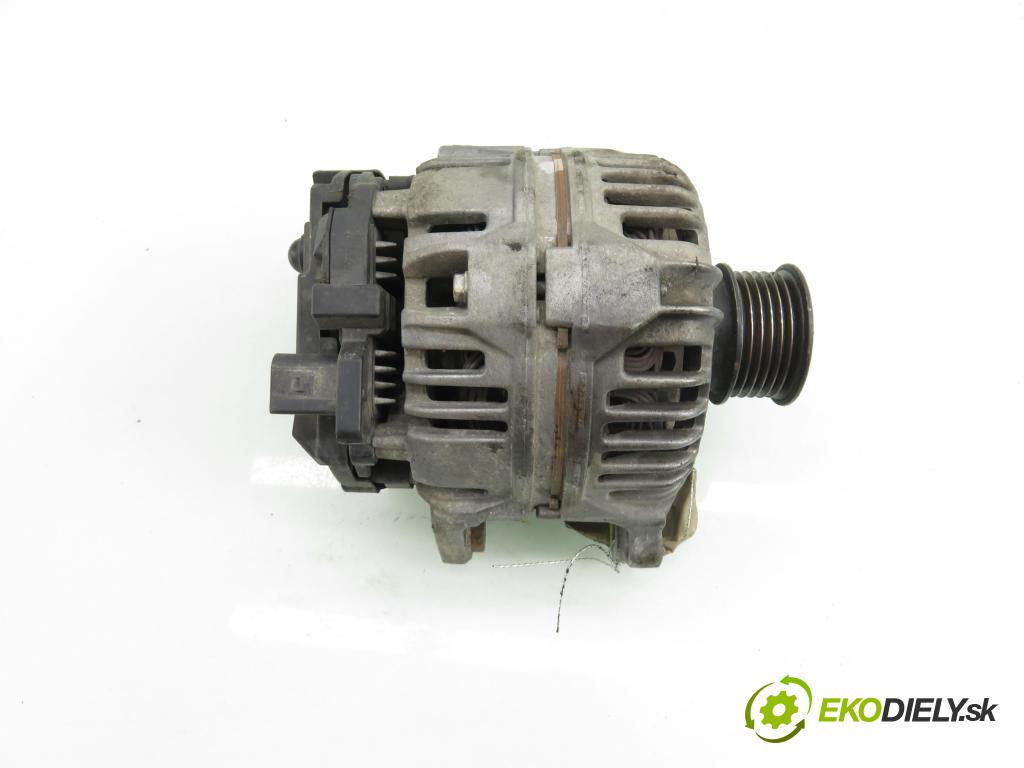 SEAT IBIZA III (6L1) HB 2005 74,00 1.4 16V - AUB 1390,00 Alternátor 037903025M ; 0124325013 (Alternátor)