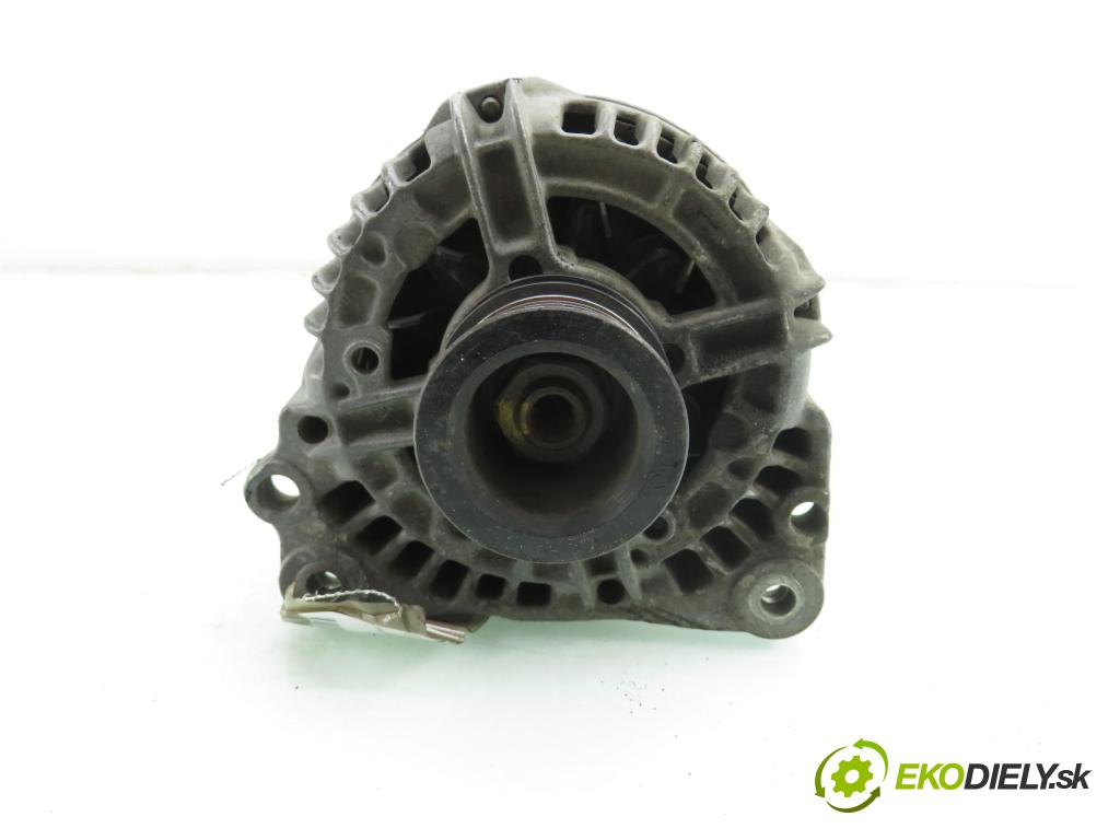SEAT IBIZA III (6L1) HB 2005 74,00 1.4 16V - AUB 1390,00 Alternátor 037903025M ; 0124325013 (Alternátor)