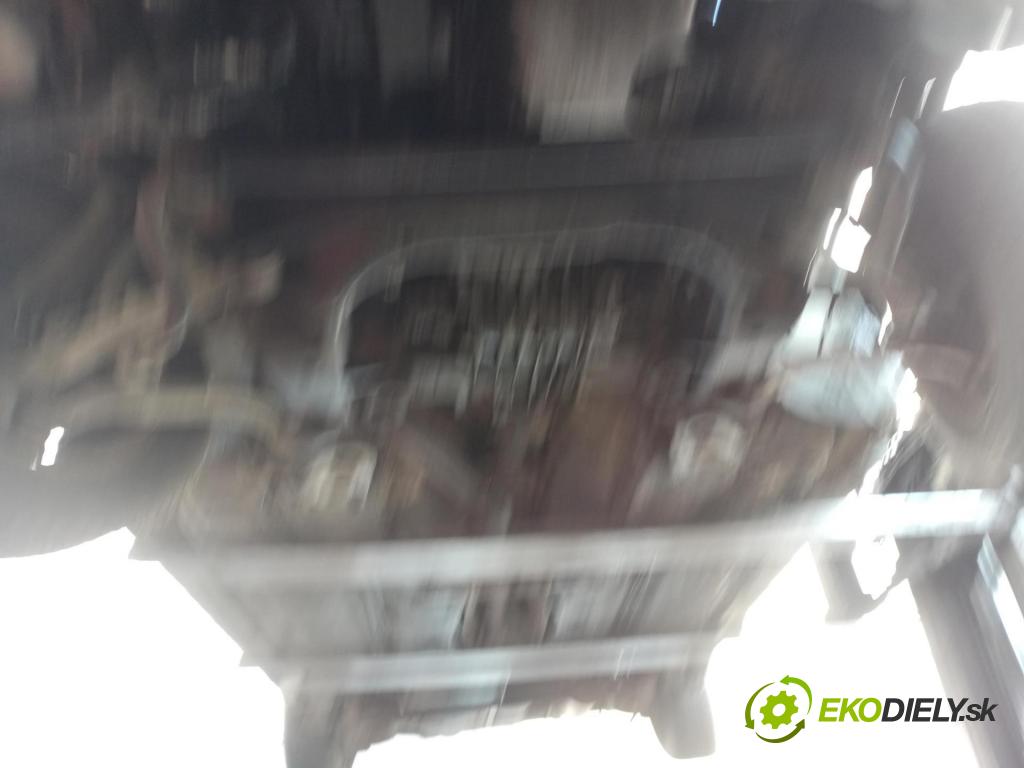VW PASSAT B5 Variant (3B5) KOMBI 2000 85,00 1.9 TDI - ATJ 1896,00 Prevodovka MANUALNA ELN