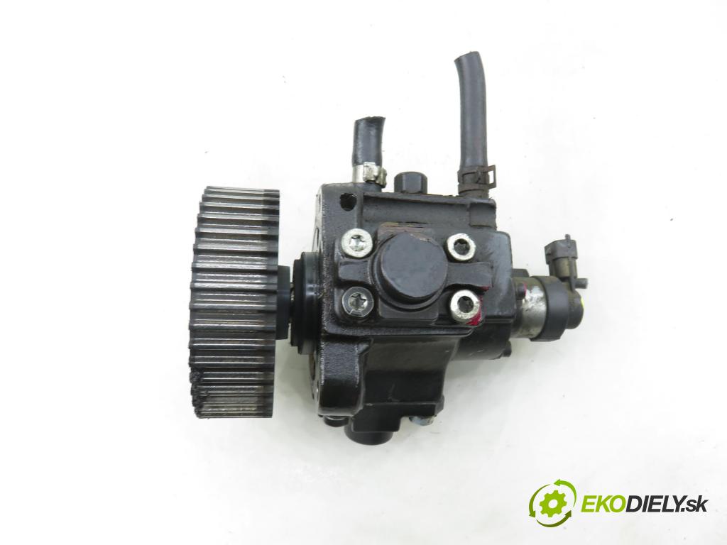 FIAT SEDICI (189_) CROSSOVER 2007 88,00 1.9 D Multijet 4x4 - D19AA 1910,00 Pumpa vysokého tlaku 0055206679 ; 0445010156 ; 0928400680
