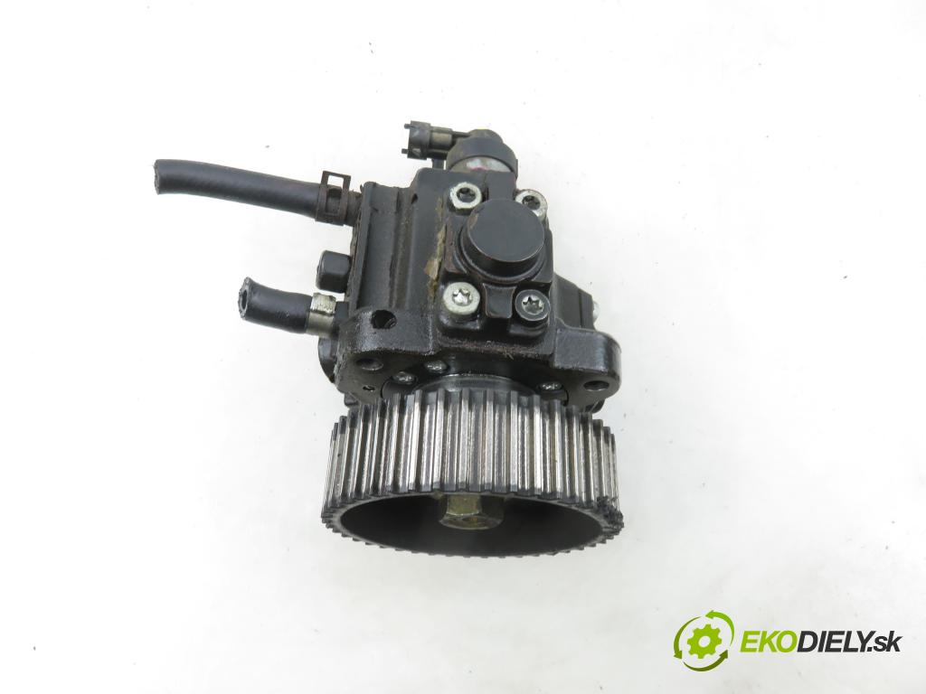 FIAT SEDICI (189_) CROSSOVER 2007 88,00 1.9 D Multijet 4x4 - D19AA 1910,00 Pumpa vysokého tlaku 0055206679 ; 0445010156 ; 0928400680